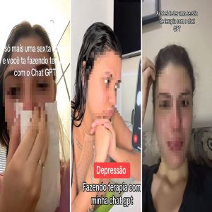 Por que confiar na IA para desabafar pode ser perigoso à saúde mental?