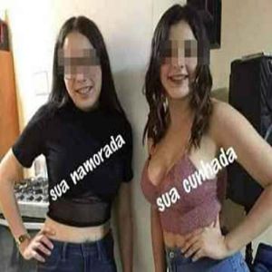 Quando você acerta o ninho, mas erra o passarinho...