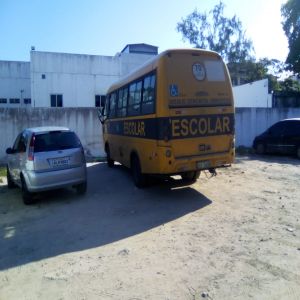 Doações de carros para o governo