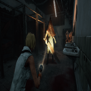 Dead by Daylight ganha DLC baseada em Silent Hill