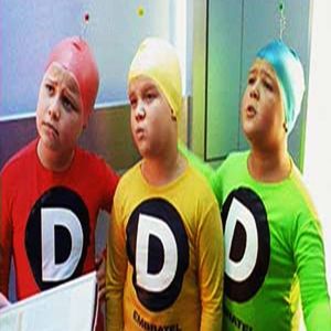 O que aconteceu com os atores do comercial do DDD da Embratel?