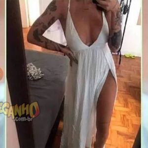 Quando a reação imediata do seu namorado supera as suas expectativas