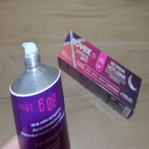 Resenha: Bomba Noturna Sonho Meu