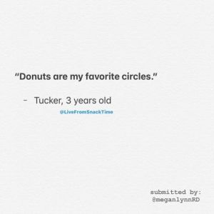 Pérolas de sabedoria que só as crianças dizem #7