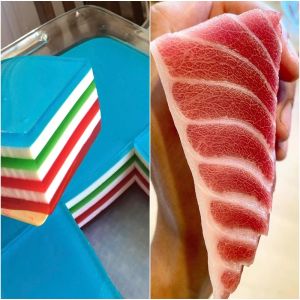 15 fotos satisfatórias com as quais todos os perfeccionistas gostariam de começar o dia