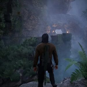 Relicbound traz ao jogador uma rica experiência cinematográfica