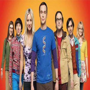 O seriado The big bang Theory e as inteligências múltiplas
