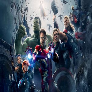 Marvel: Fase II - Leia sobre todos os filmes