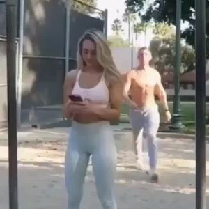 Como malhar eficiente com o mozão