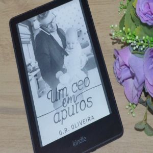 Resenha literária: Um CEO em Apuros