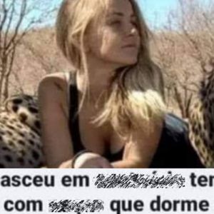 Uma ligação profunda e inexplicável