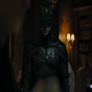 Liberado trailer incrível de The Batman!
