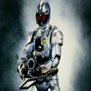 Top Listas- “Piores” Tokusatsu da Geração Manchete