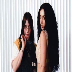 Charli XCX feat. Billie Eilish, Céu e outras novidades