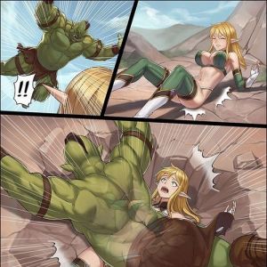 Conheça a origem mitológica dos elfos com galeria de Ilustrações