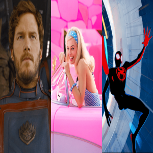 Os Filmes Mais Aguardados de 2023