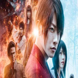 Entenda a ordem para assistir todos os filmes de Samurai-X