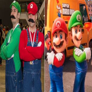 Os 10 melhores cosplays simples e baratos para iniciantes