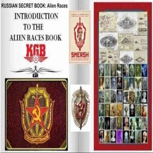 Documentos ultra secretos da KGB descrevem 