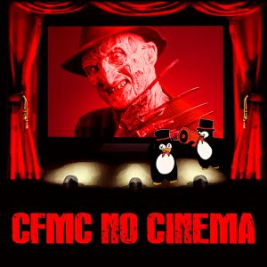 CFMC NO CINEMA 21 - As Muitas Horas do Pesadelo