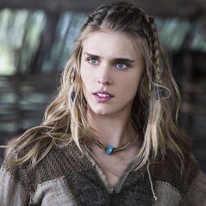 Vikings: O que aconteceu com a primeira esposa de Bjorn, Porunn?