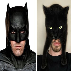 Os melhores cosplays de pobre que você vai ver #5