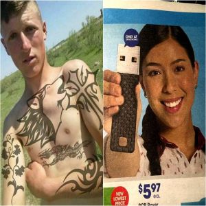 13 pessoas que não deveriam estar cientes da existência do Photoshop