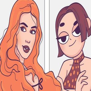 25 quadrinhos provando que ser mulher é difícil