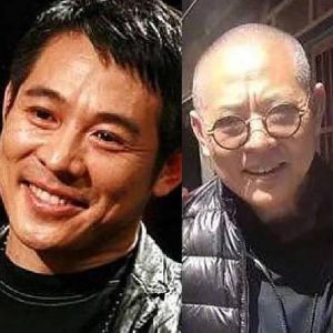 Lembra do ator Jet Li? Veja o que aconteceu com ele 