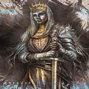 O Rei Leproso - Balduíno IV de Jerusalém um lendário guerreiro das cruzadas