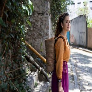 Sessão pipoca: Pai em Dobro