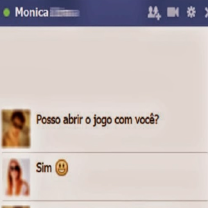 Esse cara abriu o jogo com a amiga e acabou numa cilada