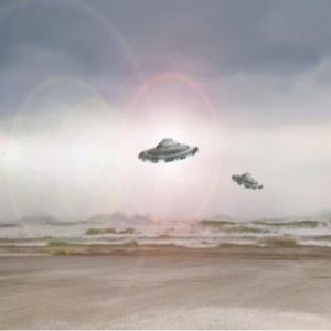 Avistamentos de OVNIs aumentaram 51% em meio do coronavírus