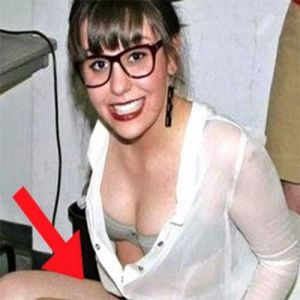 10 provas de que as pessoas podem ser muito sem noção