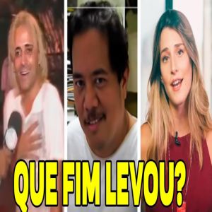 Por onde andam os maiores memes da internet?