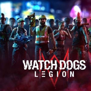 Jogamos várias horas de Watch Dogs: Legion e agora vamos dizer se ele é bom ou não!