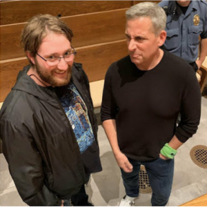 Pessoas compartilham as coisas mais idiotas que elas disseram a celebridades #2