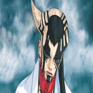 Boruto ganha teaser de arco de Kara