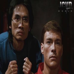 Lembra dele? Veja que aconteceu com o intérprete de Vitor Lin após ‘O Grande Dragão Branco’