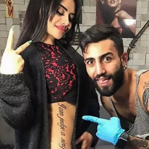 10 tatuadores que detonaram a Língua Portuguesa