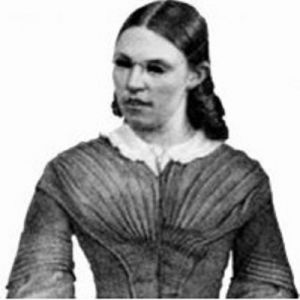 Fanny Crosby - aos pés da cruz