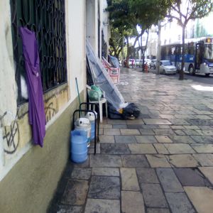 Prefeitura precisa entrar em ação