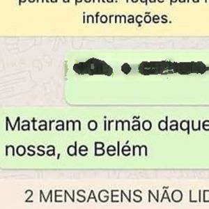 Só duas pessoas conseguem responder dessa forma