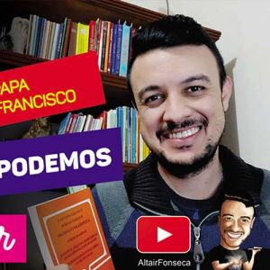 A verdadeira alegria que podemos e devemos experimentar