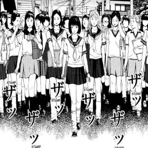 Mangás com as seitas e cultos mais bizarros