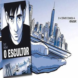 O Escultor
