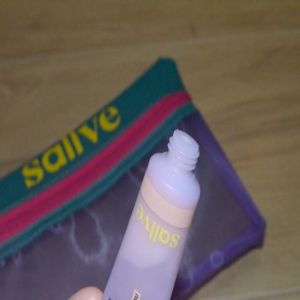 Resenha: Esfoliante Enzimático da Sallve