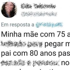 Impossível não rir disso