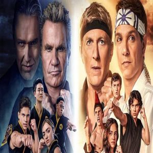Crítica da 4ª temporada da série Cobra Kai