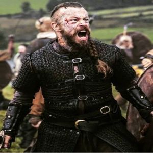 Vikings: Valhalla – Descendente de Harald ganha destaque na 1ª temporada 